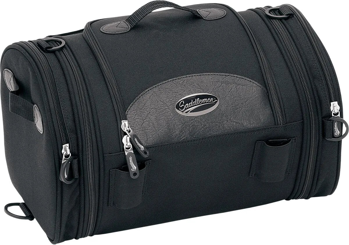 Saddlemen R1300lxe Deluxe Roll Bag