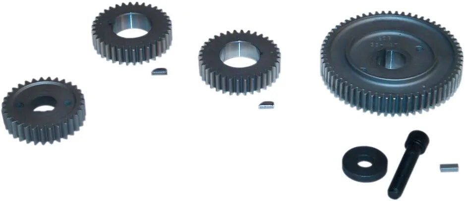 S&s Cycle Cam Gear Set for Twin Cam 99-06
