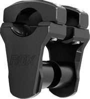 Rox Speed Fx 1-3/4" Pivoting Handlebar Risers