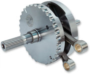 S&s Cycle Replacement Flywheel Assembly For Big Bore Engines