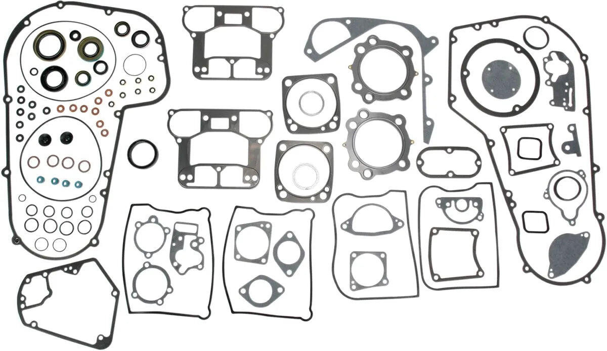 Cometic Extreme Sealing Gasket Kit for 84-91 FLT/FXR
