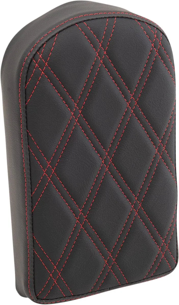 Drag Specialties Backrest Pad For Sissy Bars