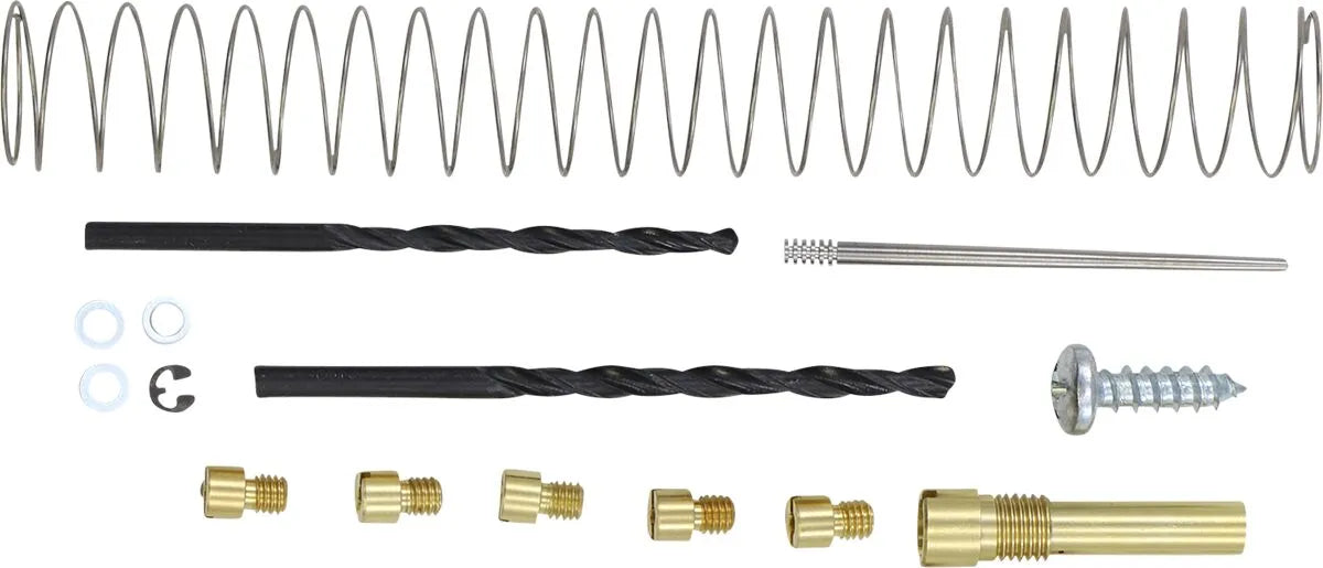 Dynojet Jet Kit for Harley Davidson Electra Glide 1450 2000-2006