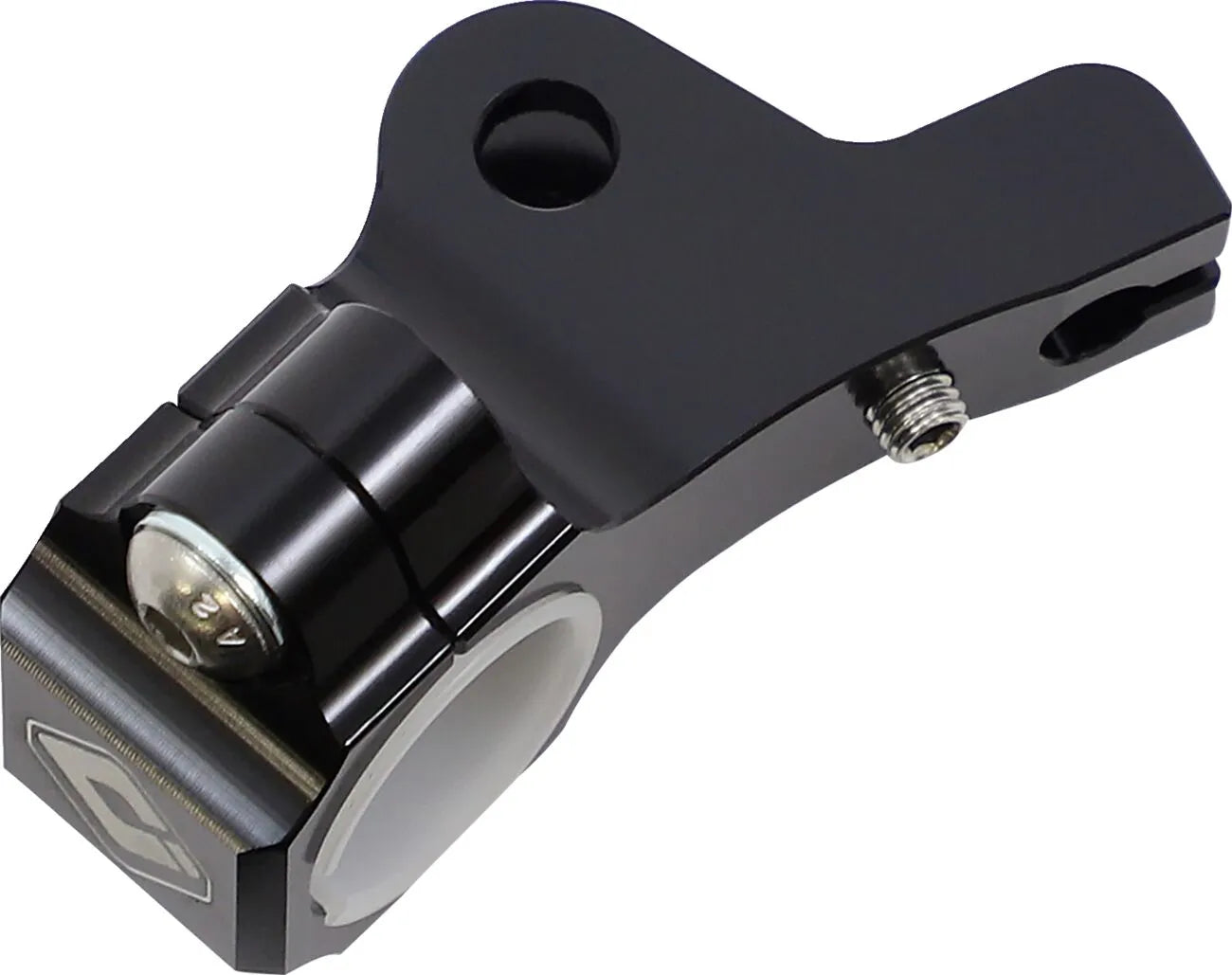 Odi Billet Rear Brake Perch For Peewee 50