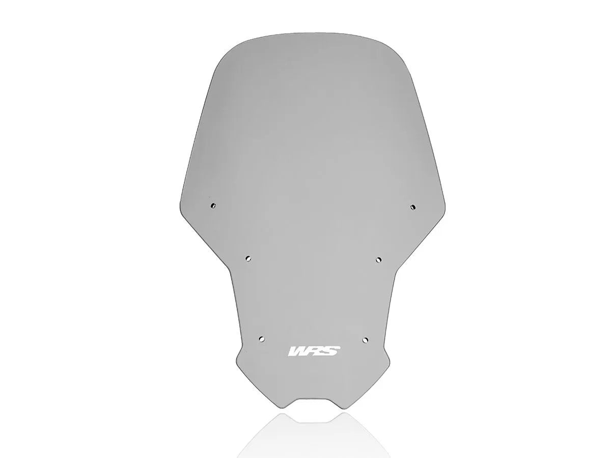 Wrs Windscreen: Enhanced Protection & Style
