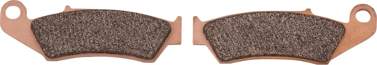 Galfer Mx Pro Brake Pads - Rear
