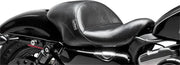 Le Pera Aviator Up Front Solo Seat - For Harley Davidson
