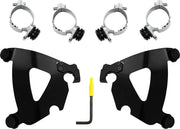 Memphis Shades Road Warrior Fairing Trigger-lock Mounting Kit