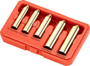 Moose Offroad Shock Seal Tool Set Gold