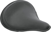 Drag Specialties Large Spring Solo Seat