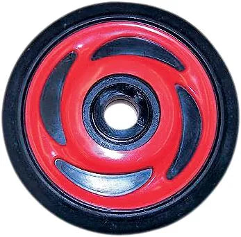 Parts Unlimited Idler Wheel 136mm OD, 19mm ID