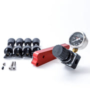 Feuling Parts Piston Cooling Jet Pressure Tester Block Kit
