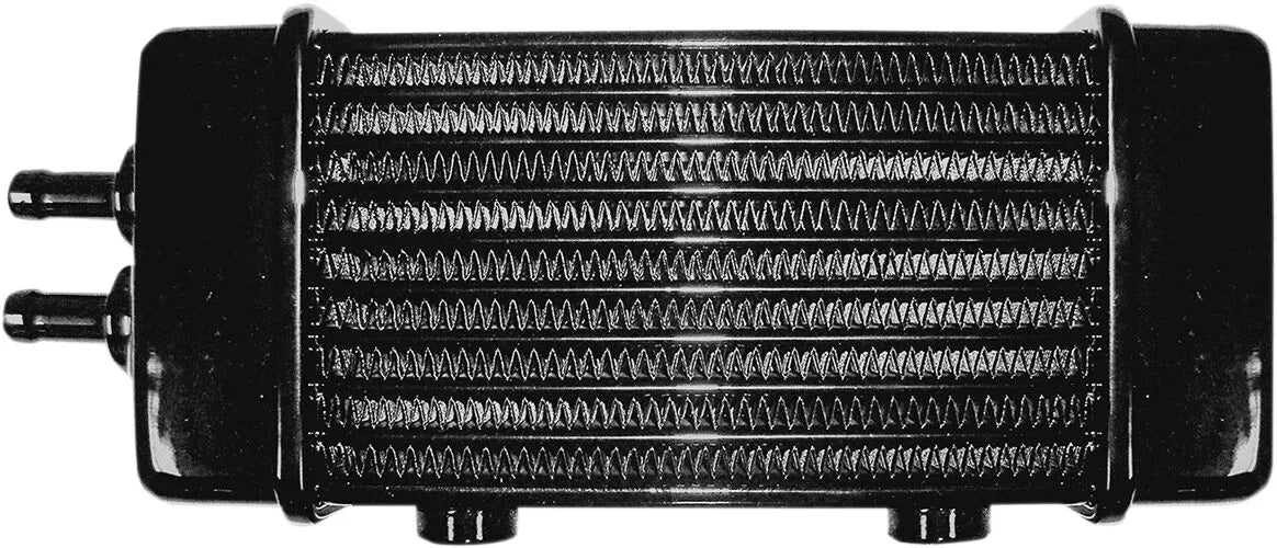 Jagg Oil Coolers Universal Oil Cooler