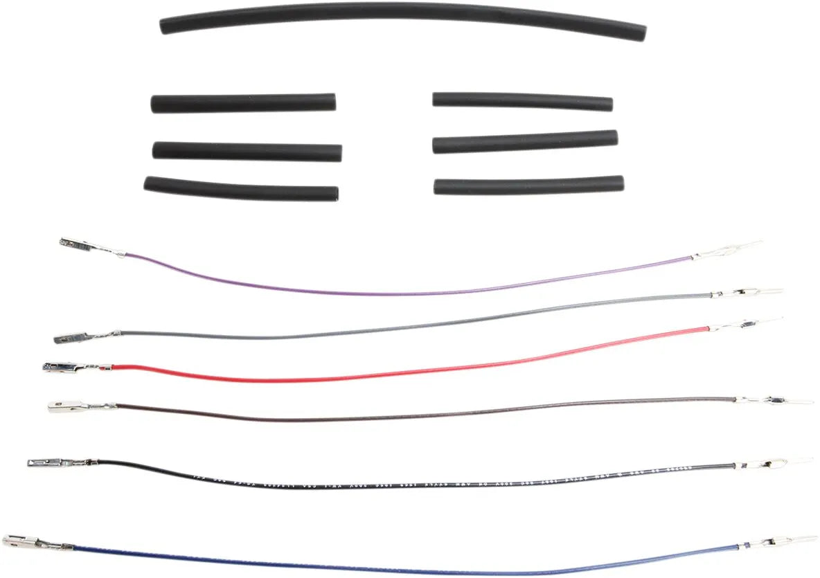 Namz Throttle By Wire Extension Harness Kit