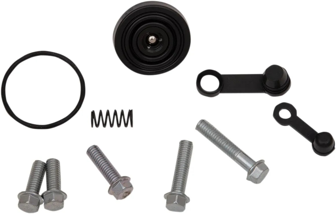 Moose Offroad Clutch Slave Cylinder Rebuild Kit