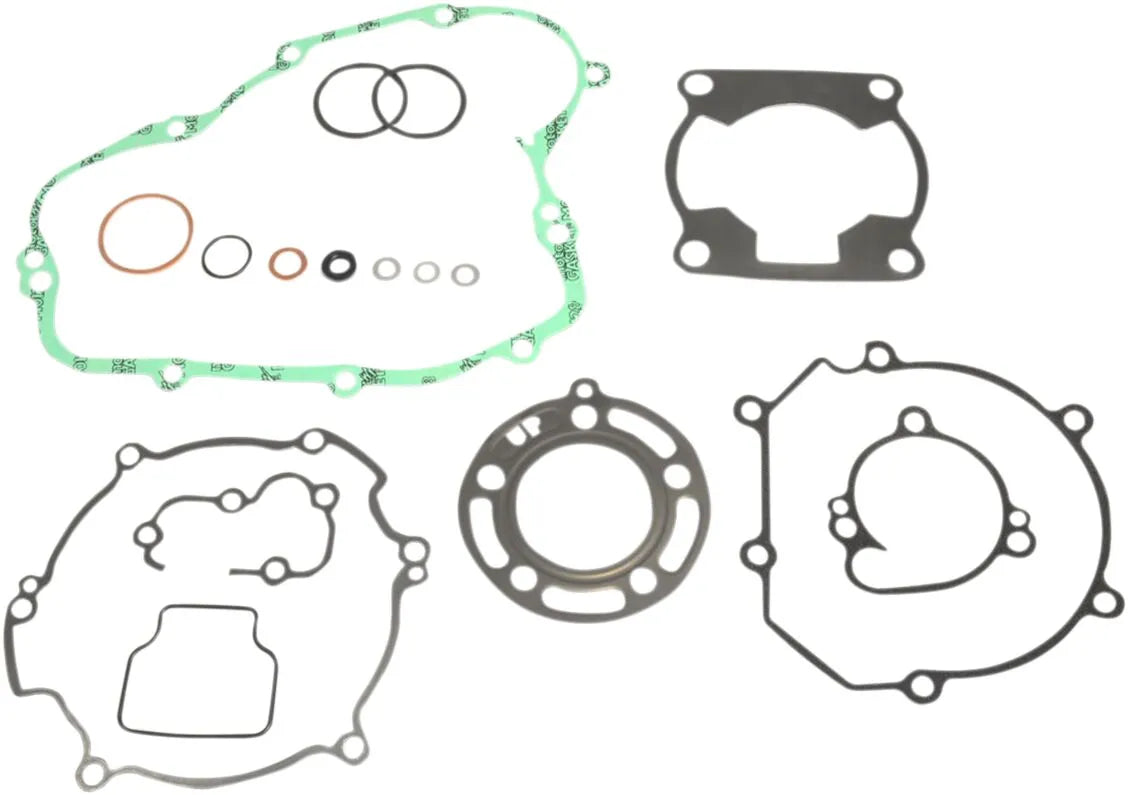 Athena Complete Gasket Kit 4-Stroke for Kawasaki