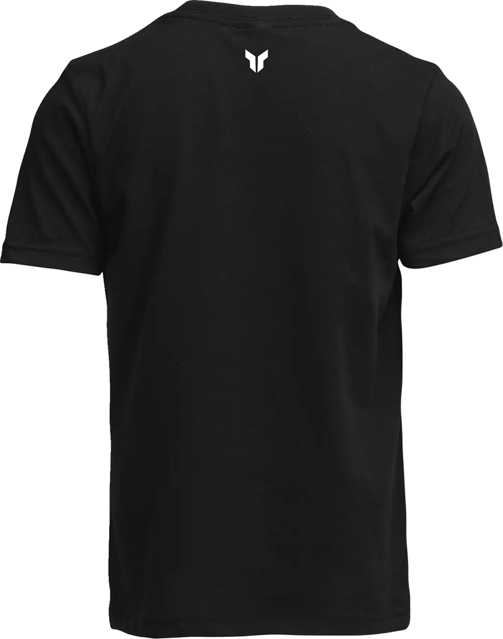 Thor Brave Youth T-Shirt Black