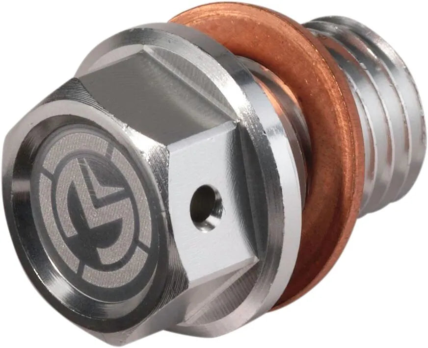 Moose Offroad Magnetic Drain Plug
