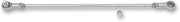 Drag Specialties Round Shifter Linkage, Chrome