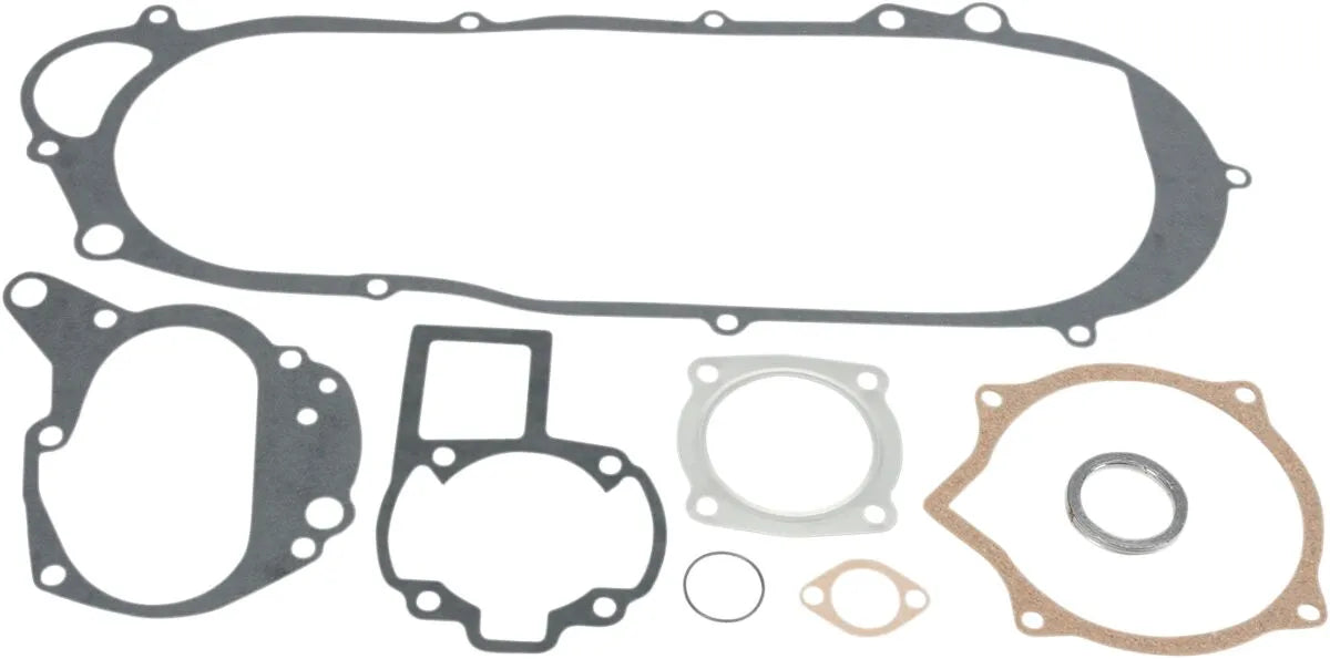 Moose Offroad 2-Stroke Complete Engine Gasket Kit