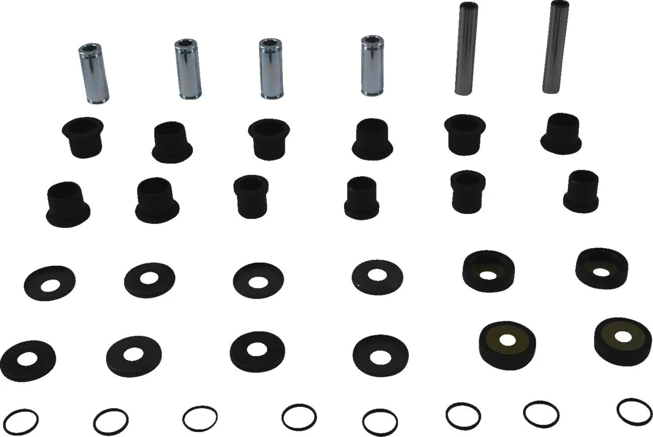 Moose Offroad Rear Suspension Kit For Atv/utv