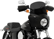 Memphis Shades Road Warrior Windshield - 11"