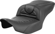 Saddlemen Roadsofa Tr Seat - For Harley Davidson