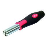Bikeservice Valve Collet Remover Installer Tool 18mm x 9mm