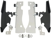 Memphis Shades Windshield Trigger-lock Mount Kit