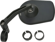 Daytona Aluminum Bar End Mirror