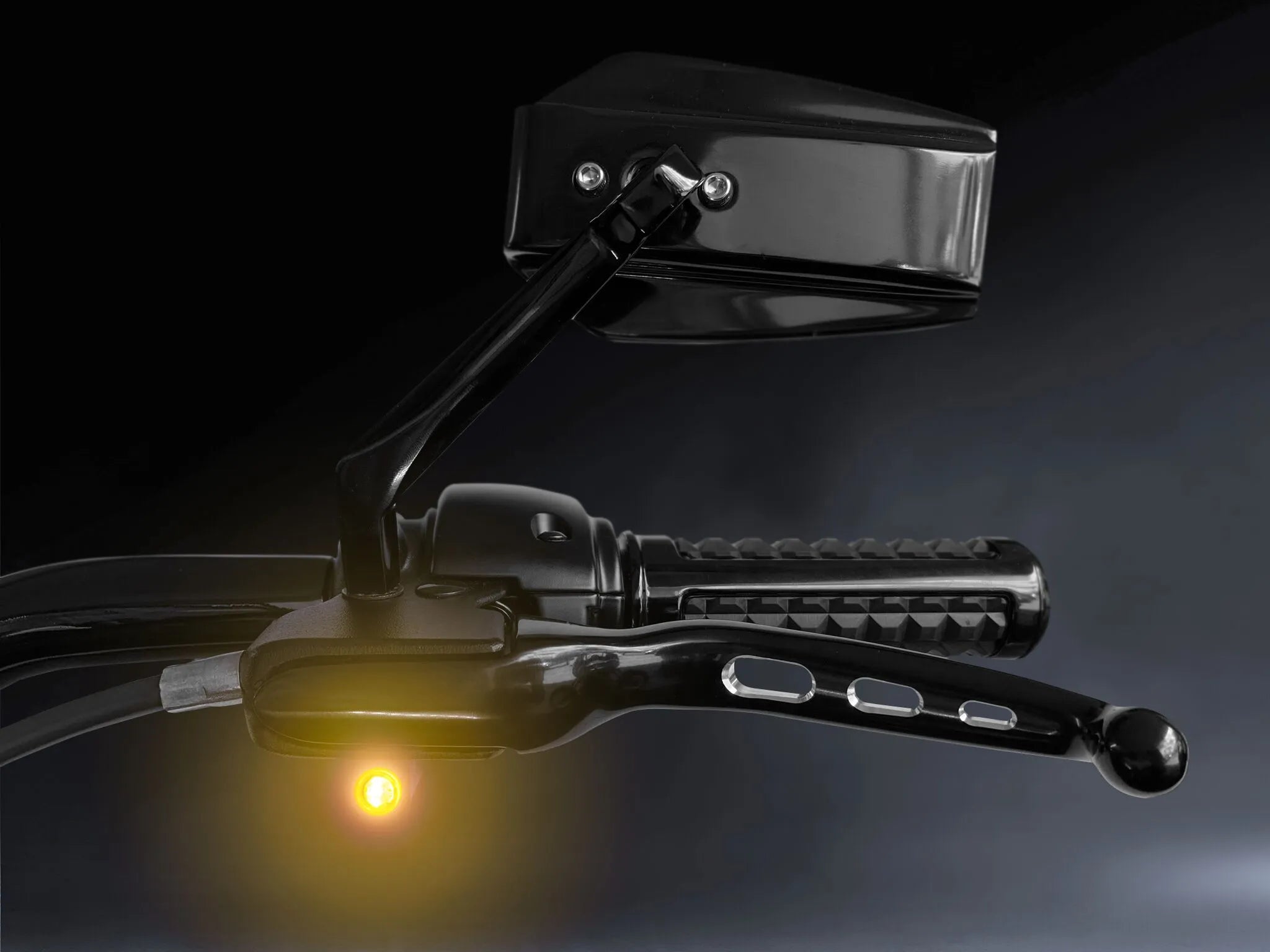 Heinz Bikes Nano Series Led Turn Signals