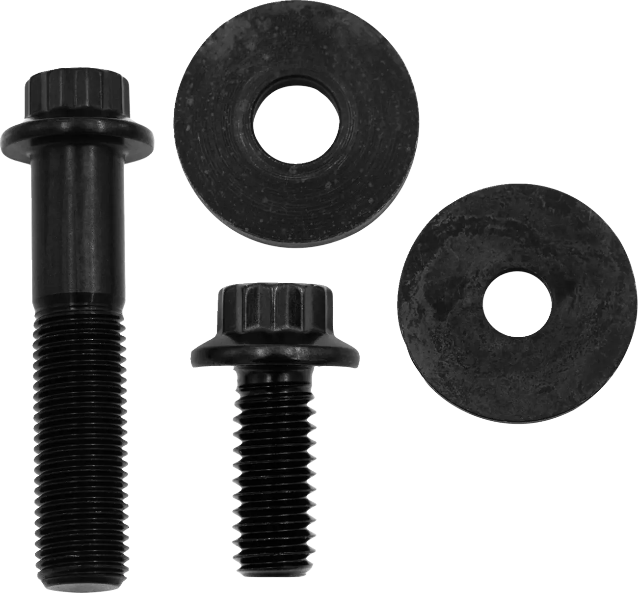 S&s Cycle Pinion Shaft And Cam Bolt Kit