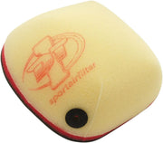 Dt-1 Racing Europe Dual Layer Air Filter