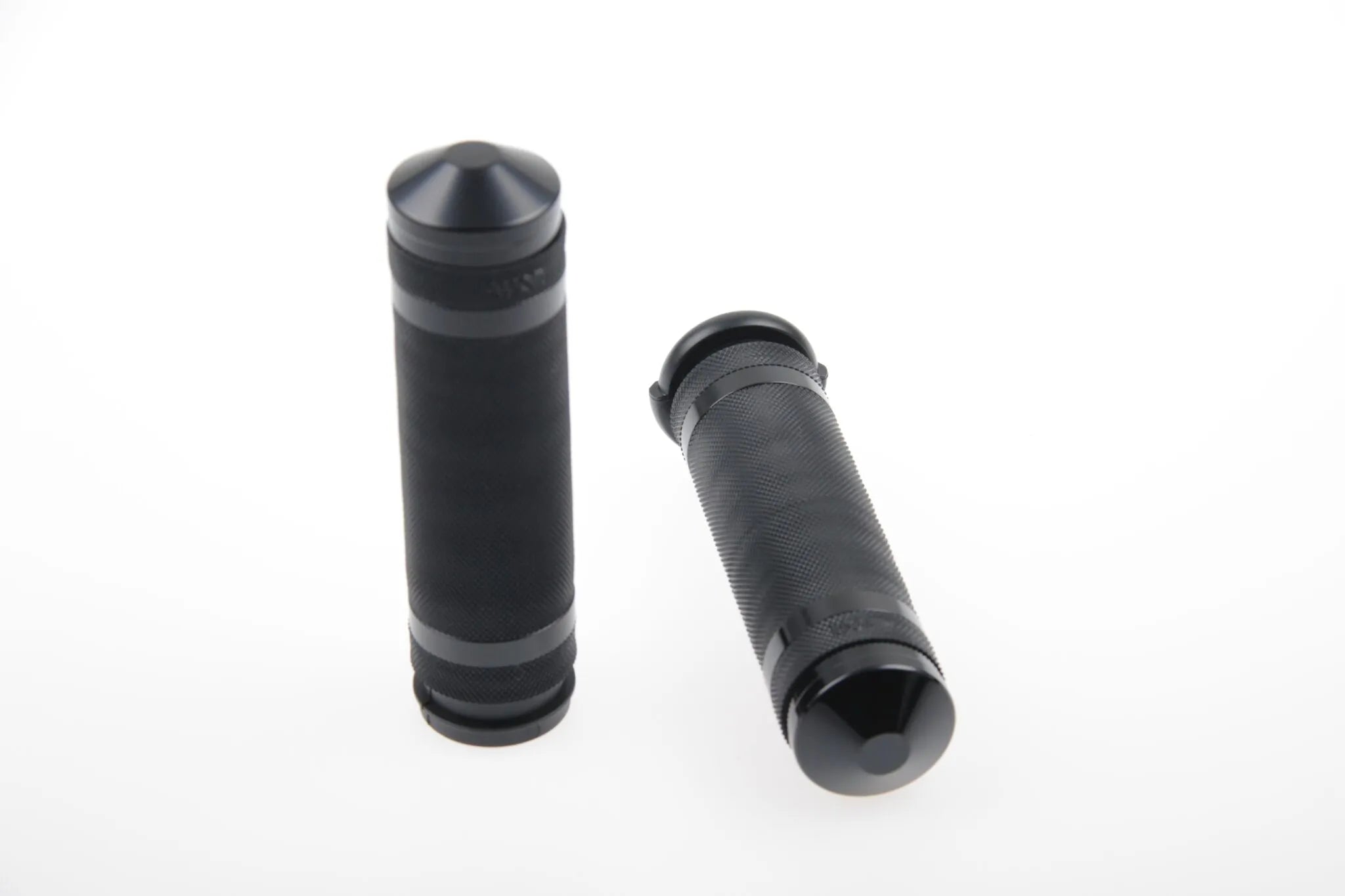 Cult Werk Hand Grips - 1" Harley-davidson