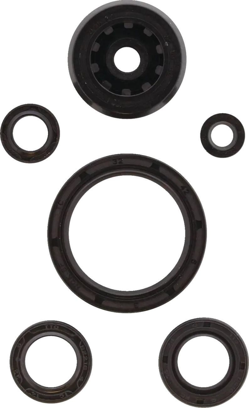 Moose Offroad Engine Oil Seal Kit