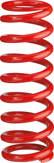 Moose Offroad Shock Absorber Spring 291 Lb/in