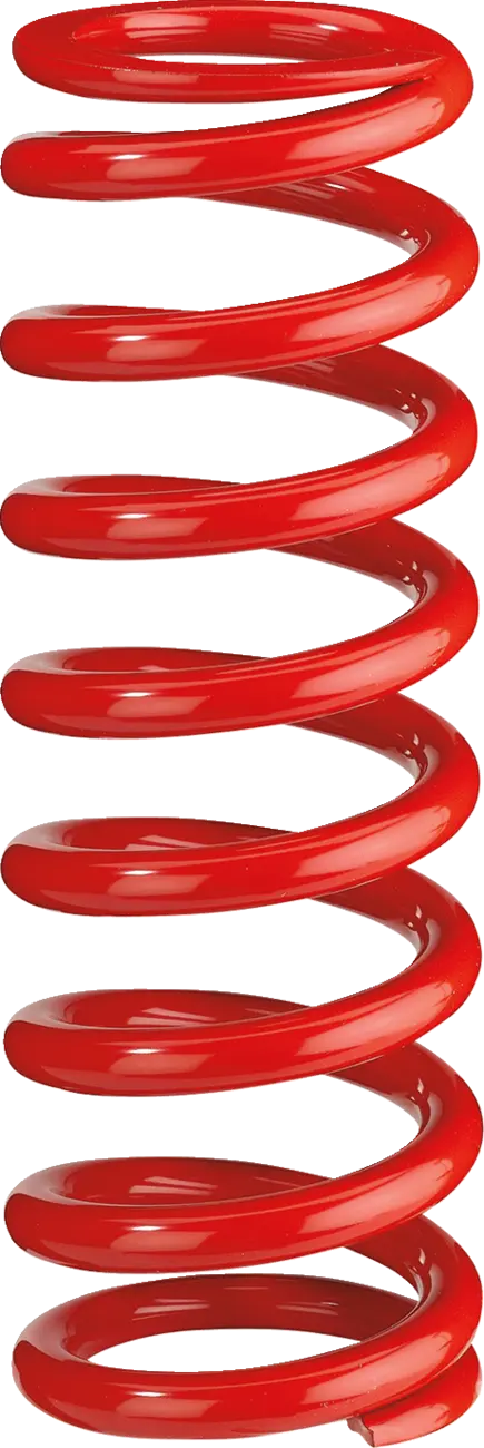 Moose Offroad Shock Absorber Spring 314 Lb/in