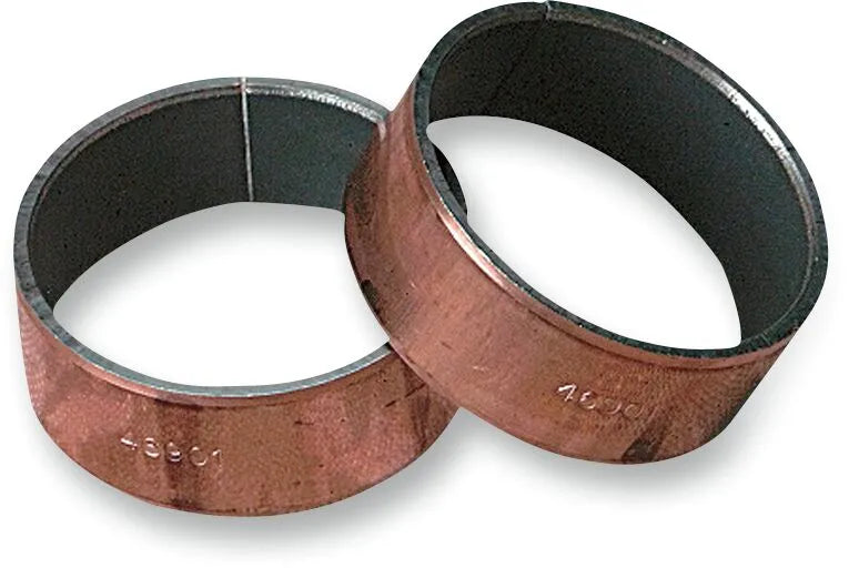 Drag Specialties Fork Slider Bushings For 39mm Forks