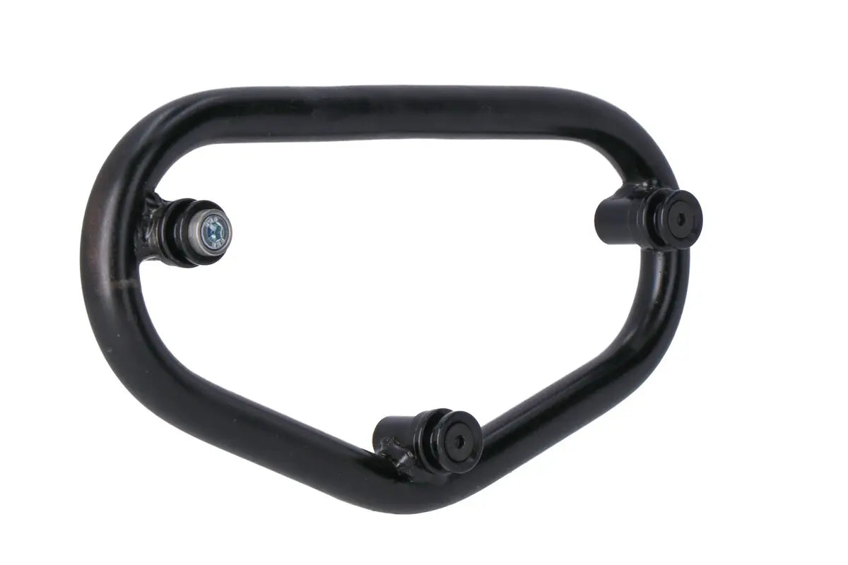 Sw-motech Slc Side Carrier - Left Side Mount