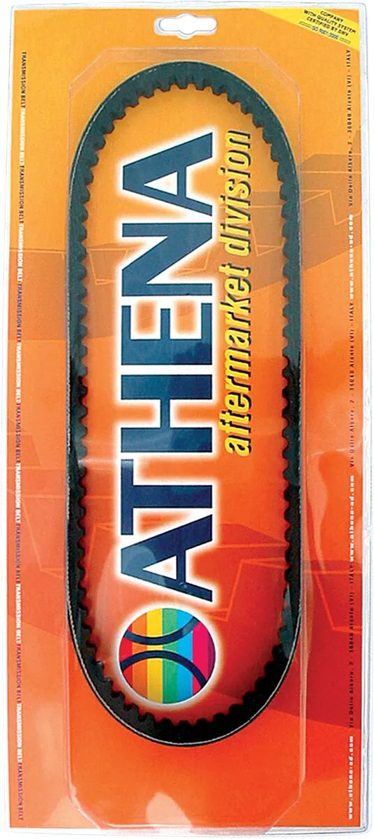Athena Scooter Transmission Belt