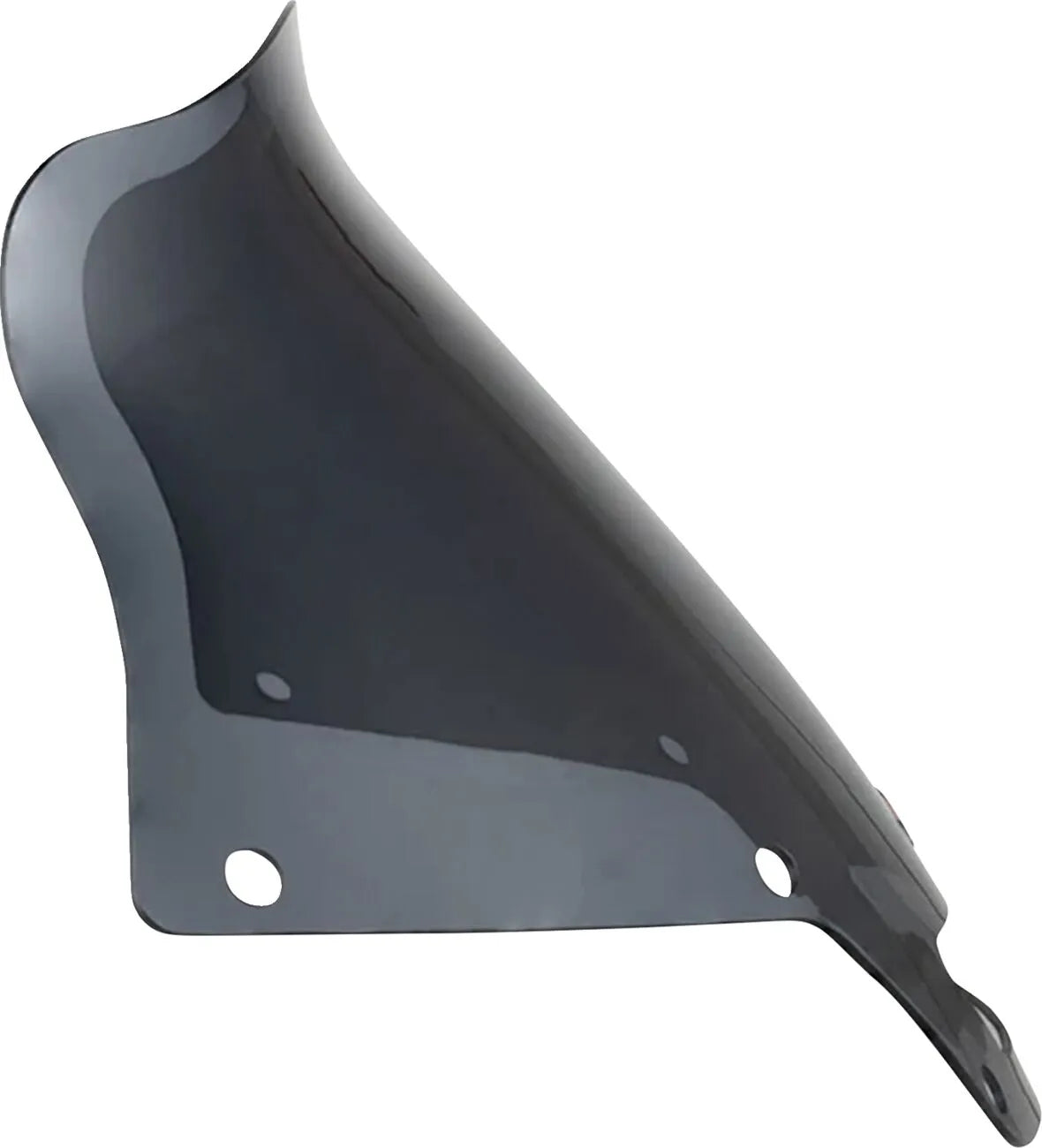 Klock Werks Flare Windshield