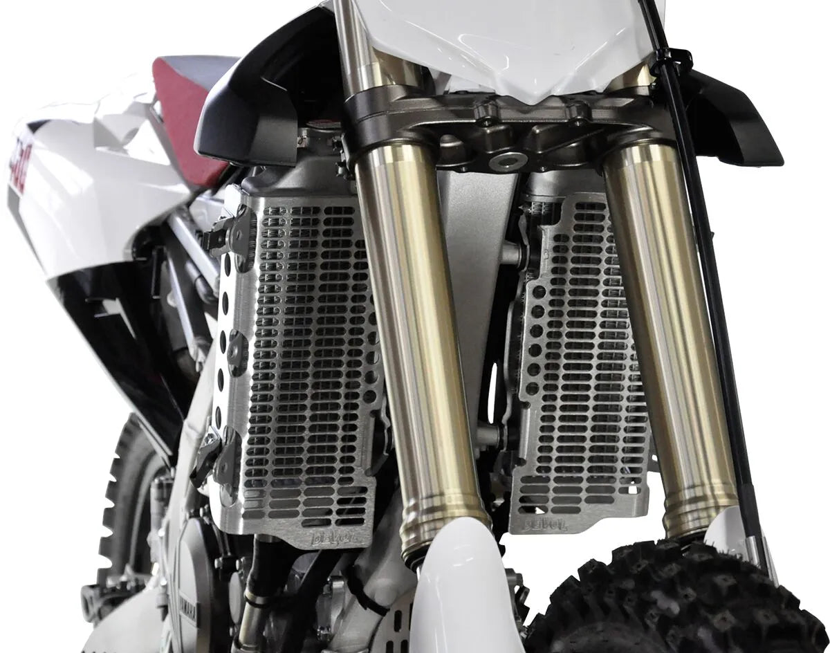 Devol Radiator Guards For Maximum Cooling
