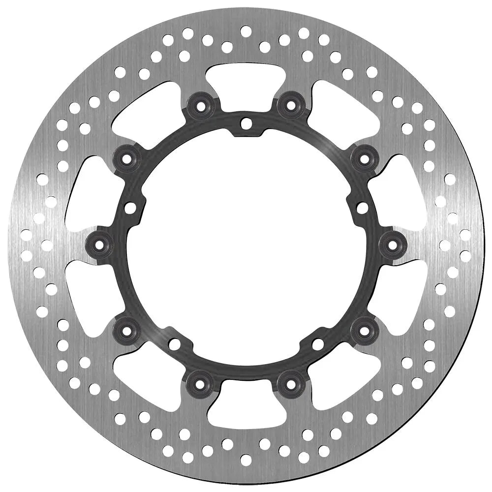Sbs Tarcza Hamulcowa Ze Stali Nierdzewnej 320mm Do Motocykli - Przód