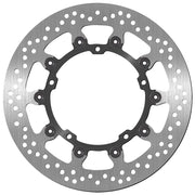 Sbs Tarcza Hamulcowa Ze Stali Nierdzewnej 320mm Do Motocykli - Przód