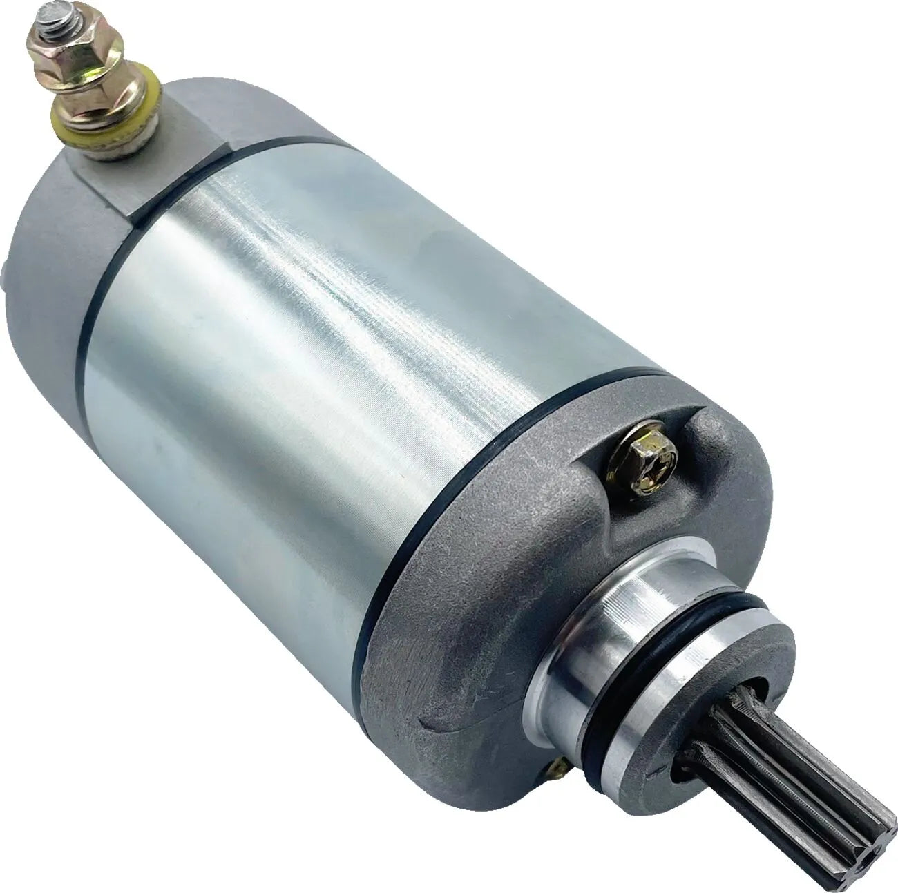 Rick's Motorsport Electric Starter - Oe Replacement