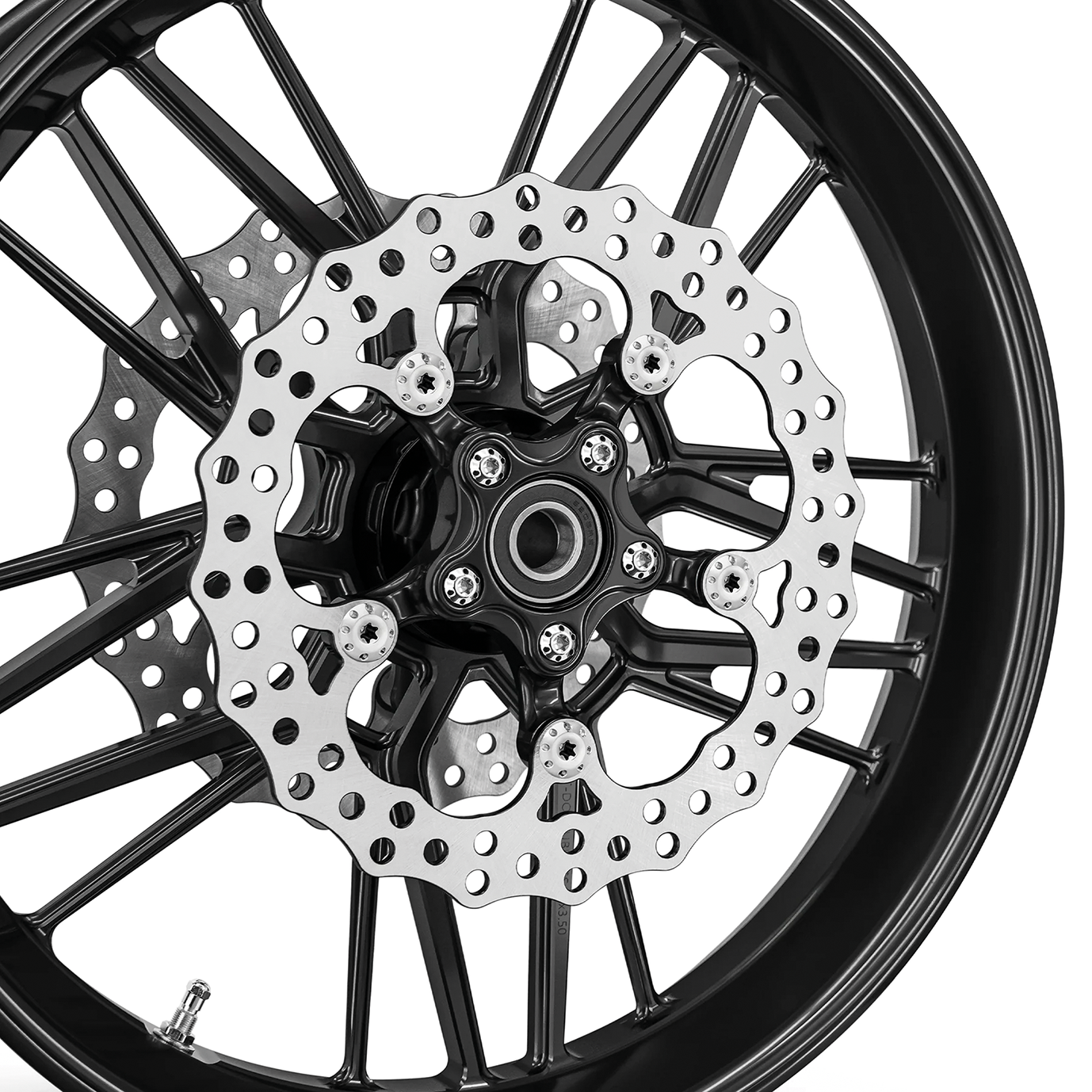 Arlen Ness Disc Brake Rotors