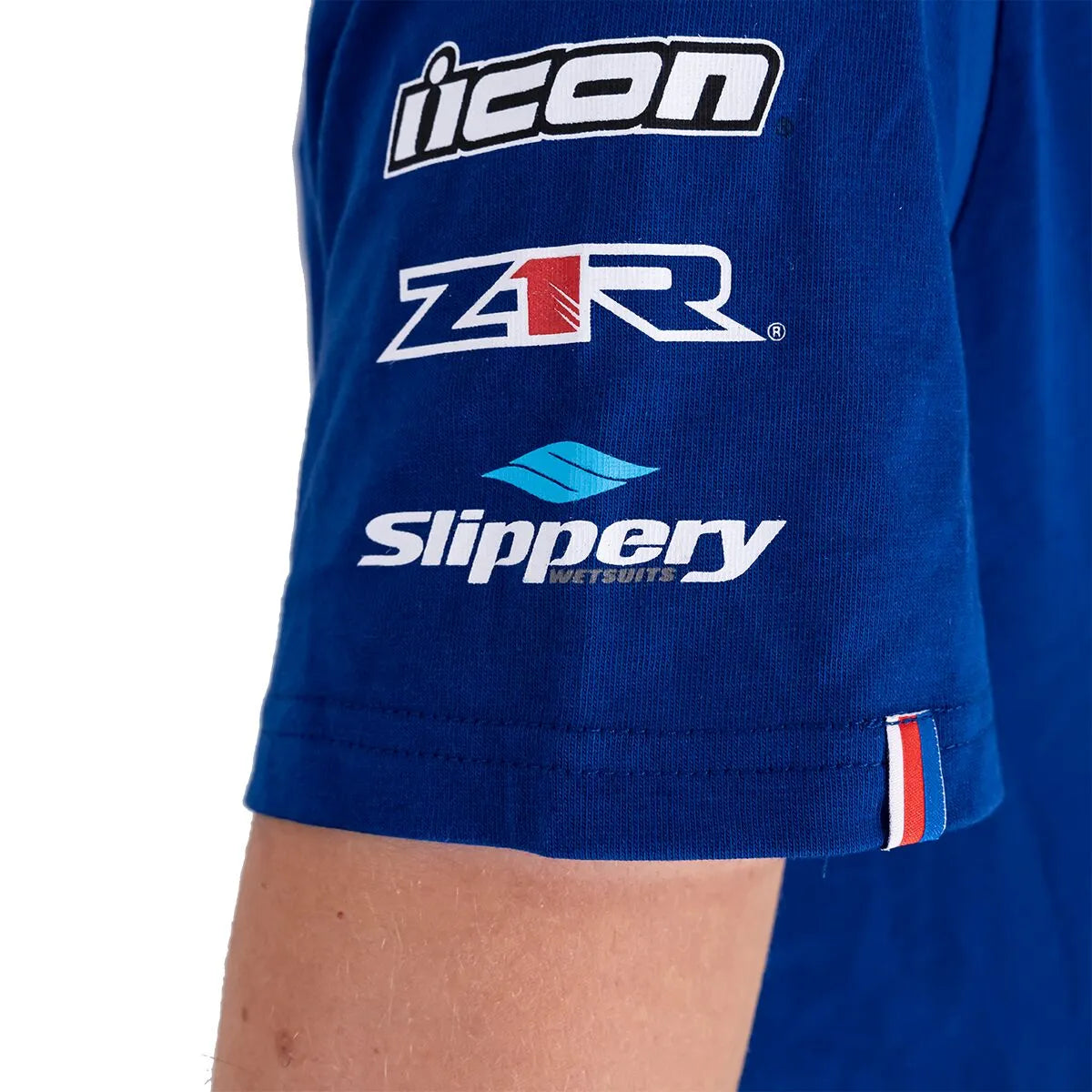 Parts Europe Workwear T-Shirt