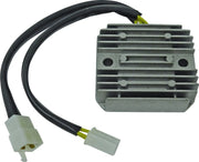 Parts Europe Regulator Rectifier
