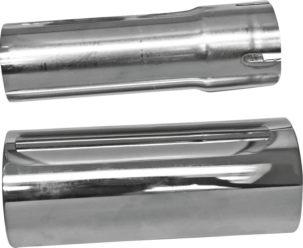 Adapter Tłumika Bassani Xhaust Do Wlotów 1-3/4"