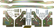 Moose Offroad Lift Kit For Utv - 2" To 3" Lift